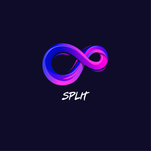 Split Mate Logo