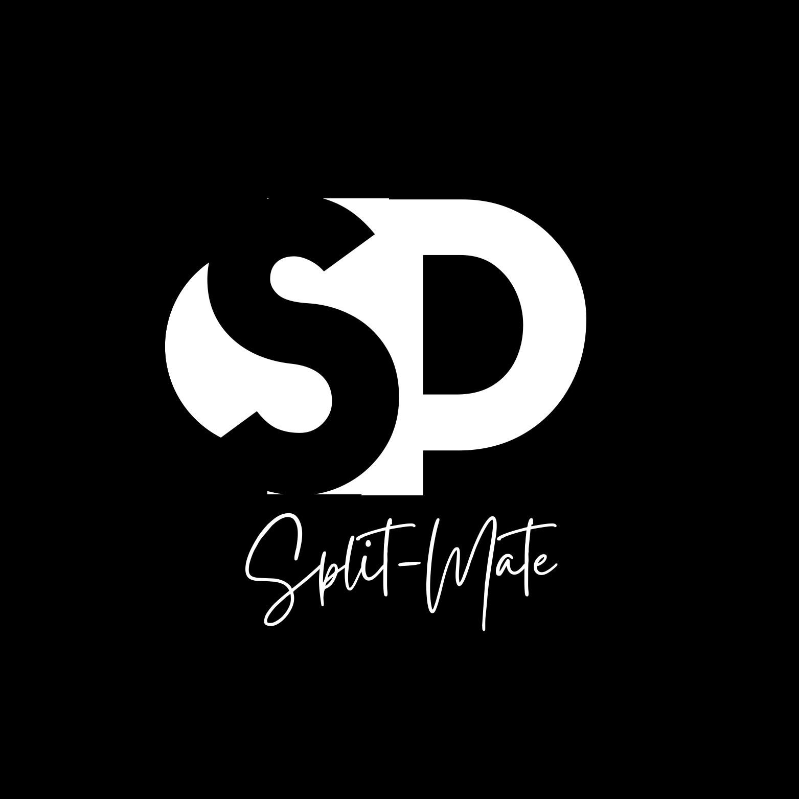 Split Mate Logo